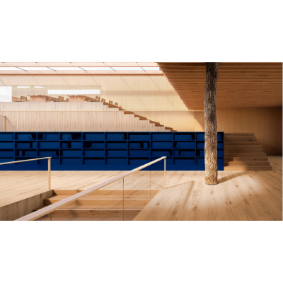 delicate oak - toffee 3