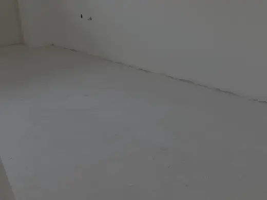 Voorbeeld van dekvloer